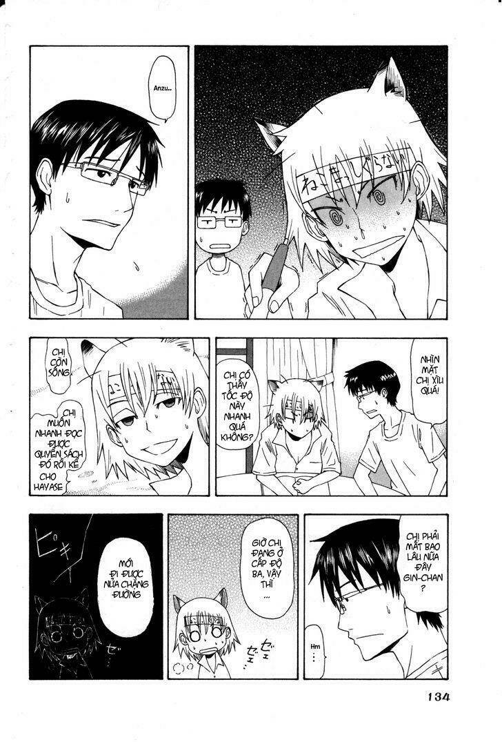 neko ane chapter 4 14