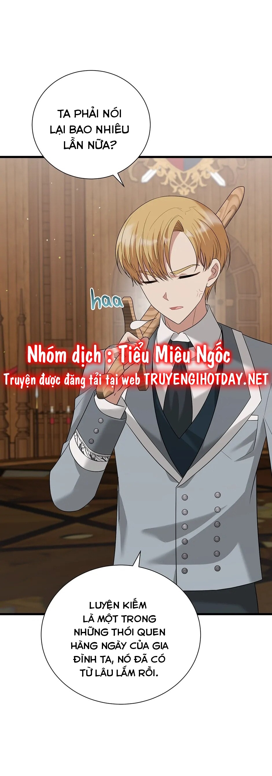 anh trai nguy hiểm của tôi chapter 96 31