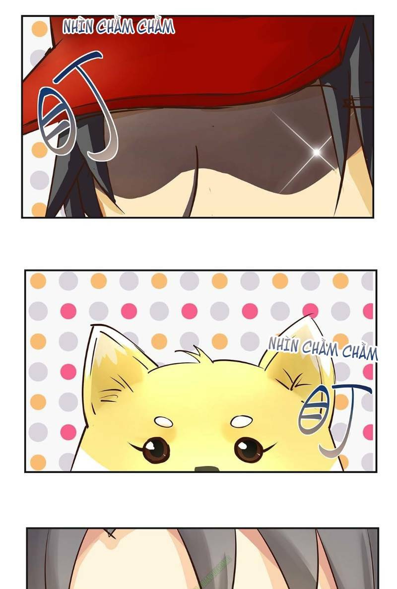 trò chơi tiểu mục tiêu chapter 2 11