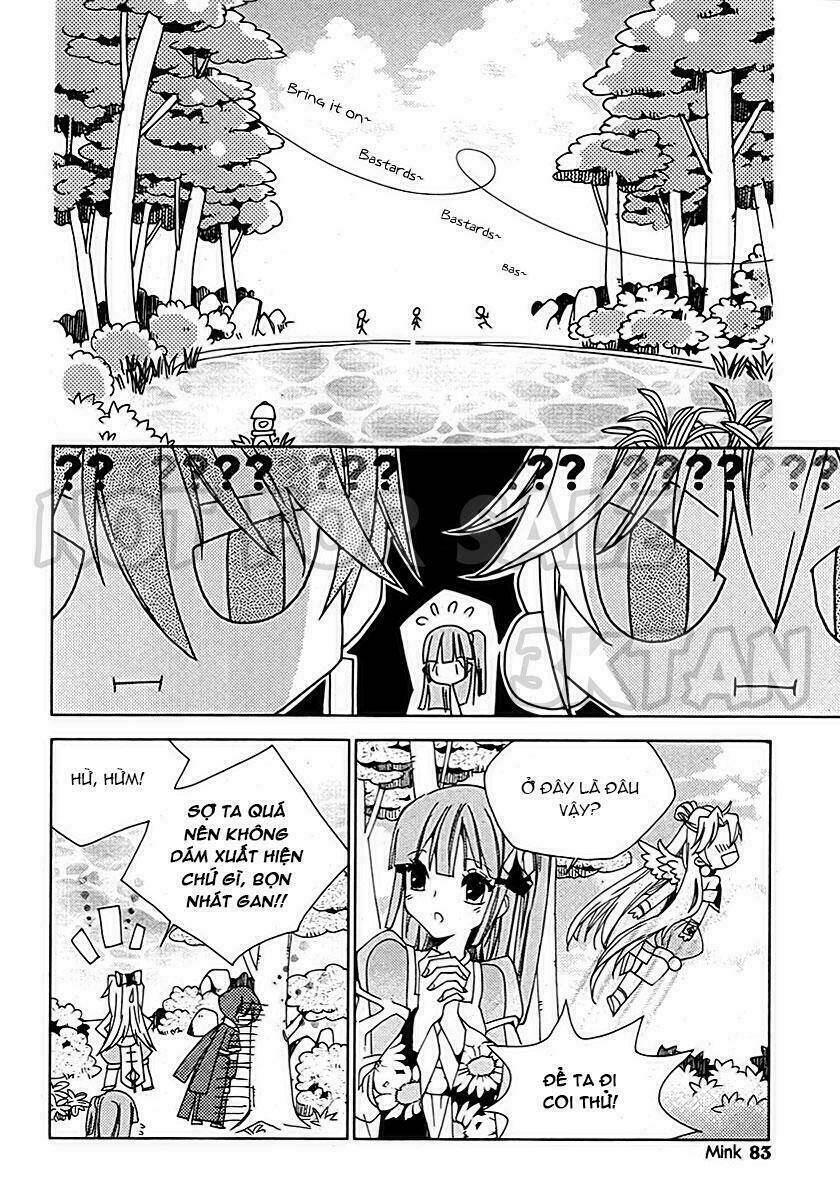 hangah, lee chapter 19.1 14