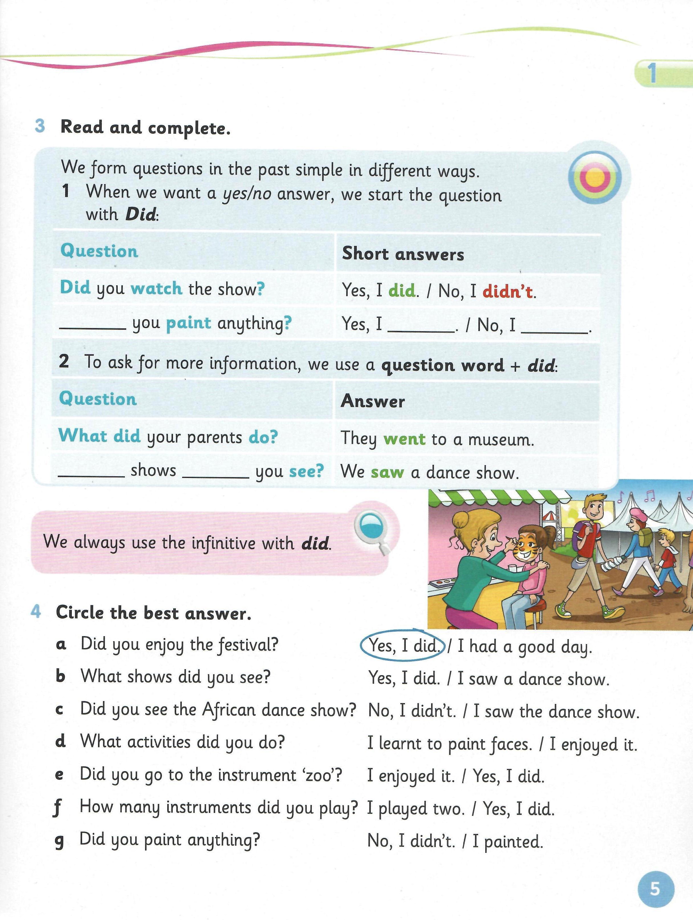 Grammar Goals Level 4 Pupil's Book With eBook (British Edition)