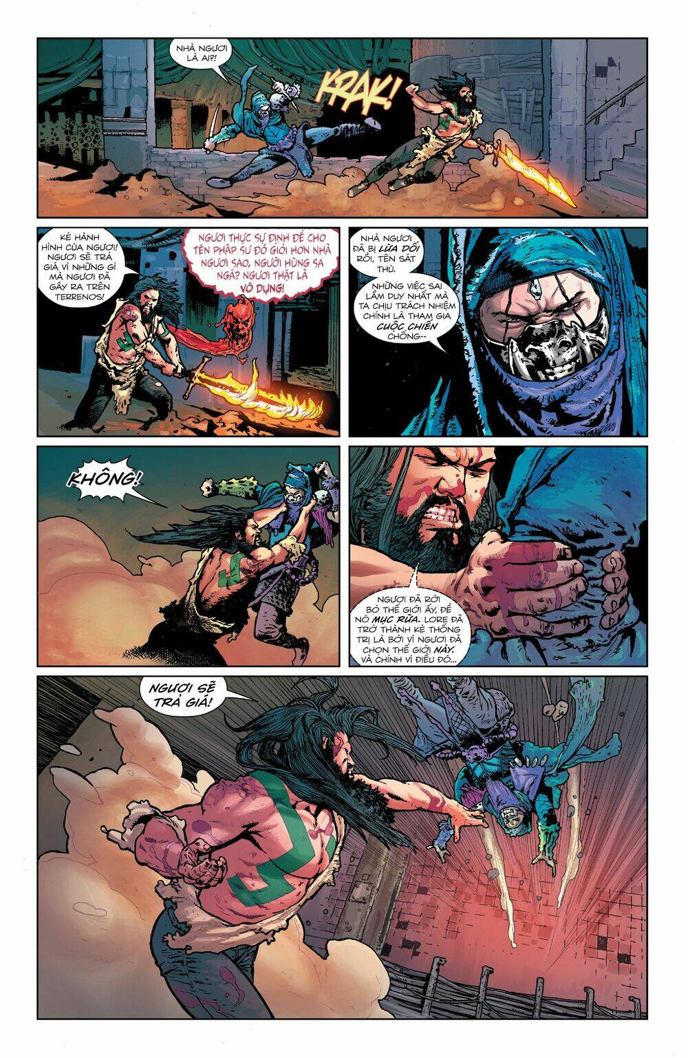 birthright chapter 13 10