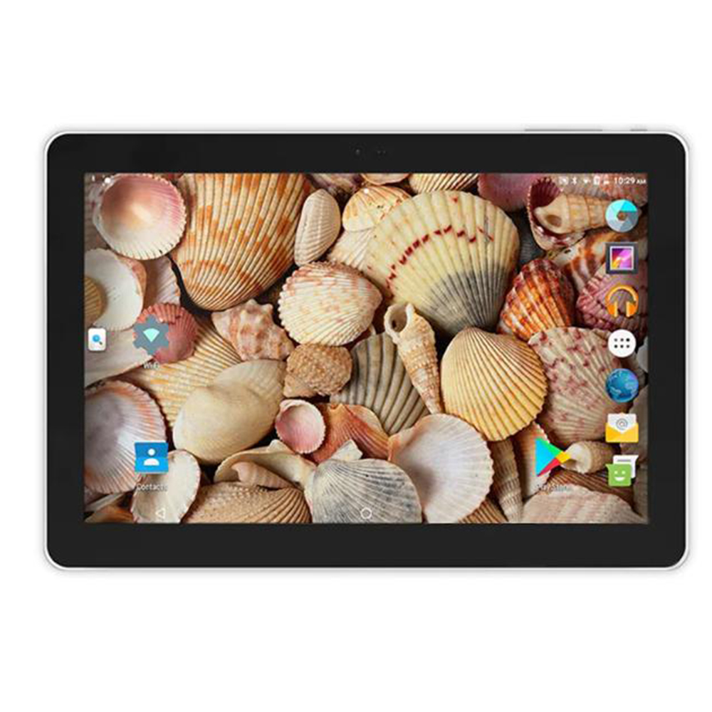 Màn Hình Kẹp Gối Android 10 Inch HD