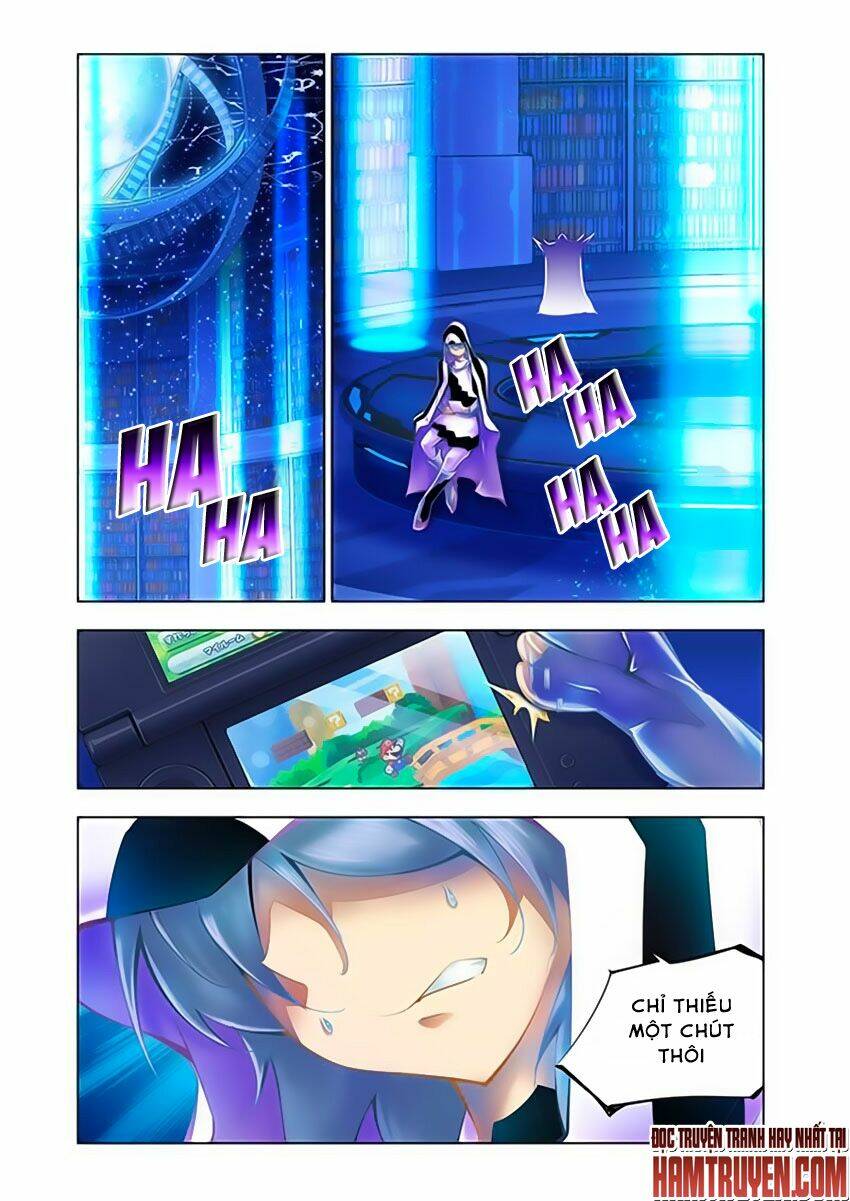 phá hiểu thế kỷ chapter 28 3