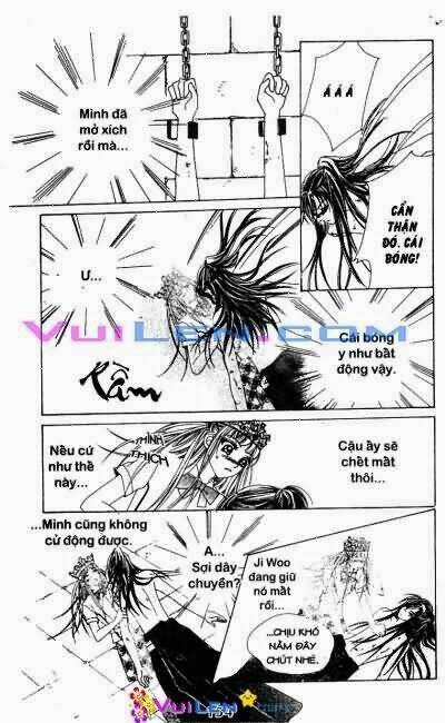 đến vương quốc ma chapter 8 154