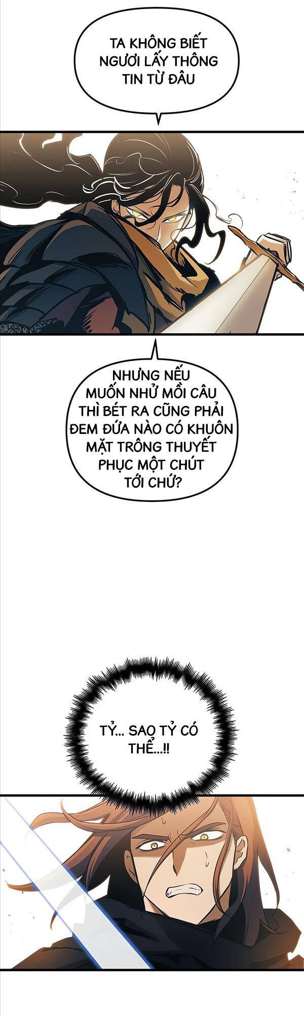 chiến thần chuyển thế chapter 88 5