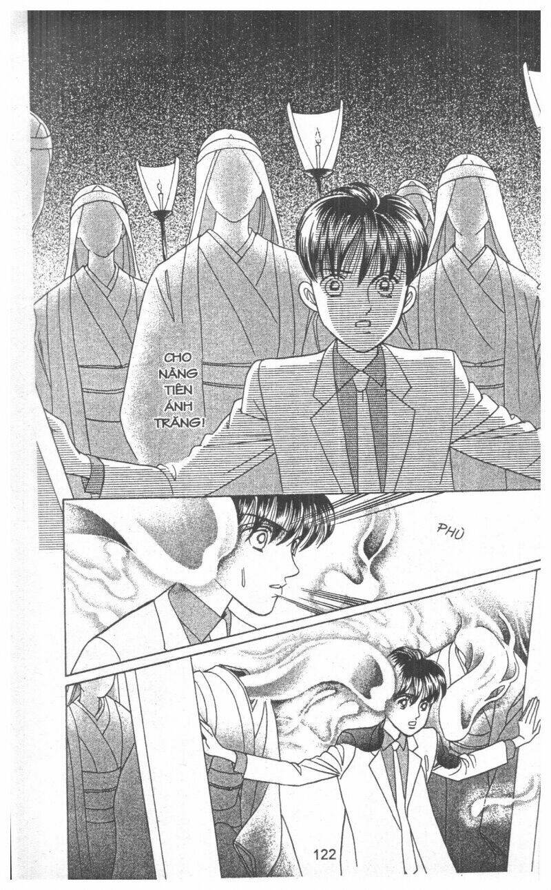 nàng tiên ánh trăng - kaguya hime chapter 13 120