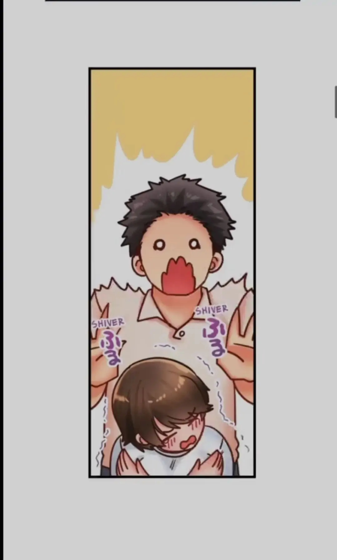 hajime biến thành con gái chapter 3.1 4