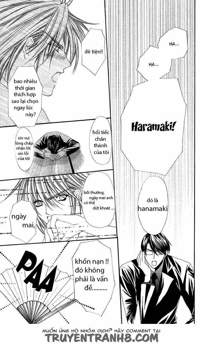 love celeb chapter 6.2 4