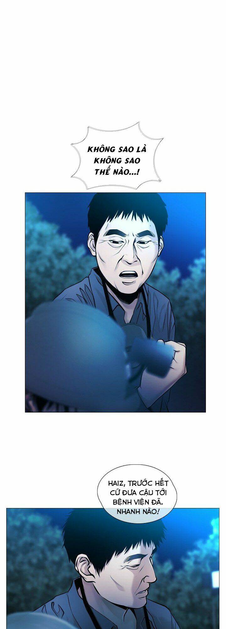 thước phim sự thật chapter 33 5