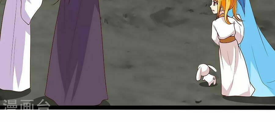 thỏ yêu tiểu vương phi chapter 99 2