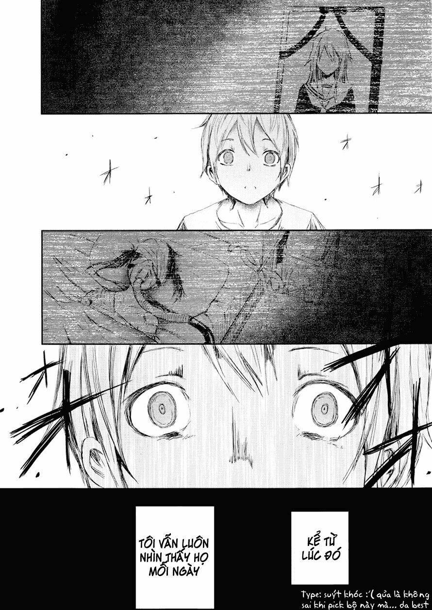 ib - instant bullet chapter 3 27