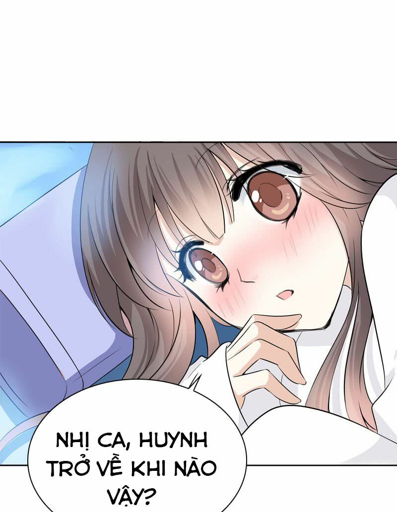 điền viên mật sủng: cô vợ nóng bỏng chapter 5 42