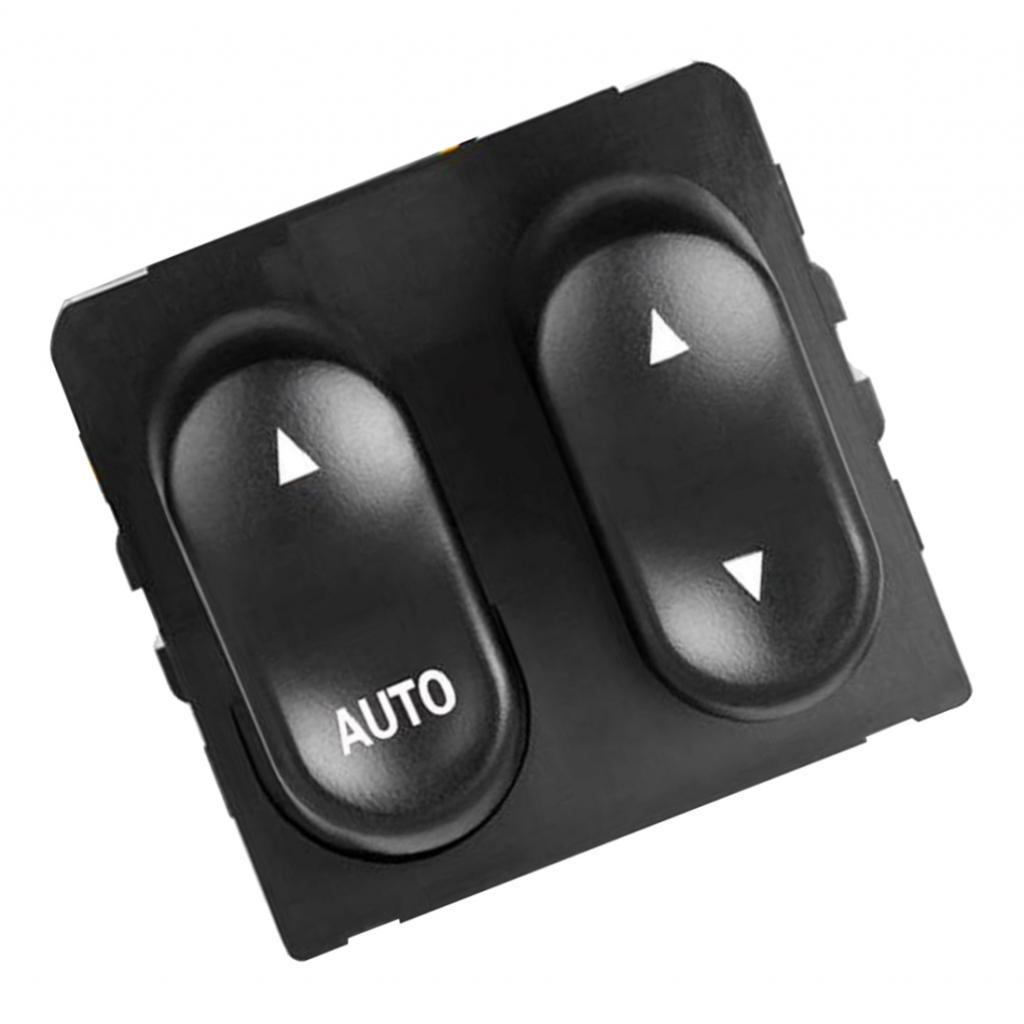Master Driver Power Window Switch For Ford F150 F250
