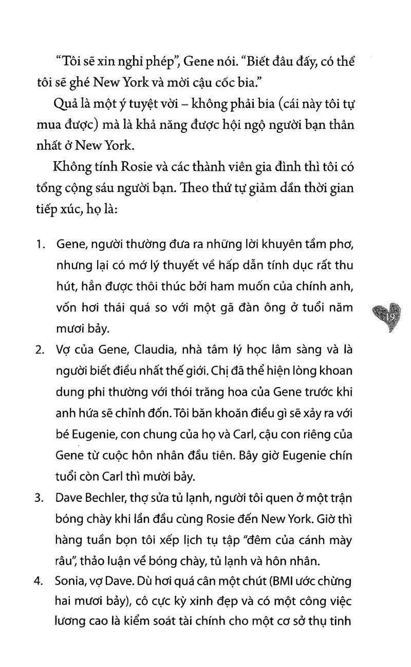 Hiệu Ứng Rosie