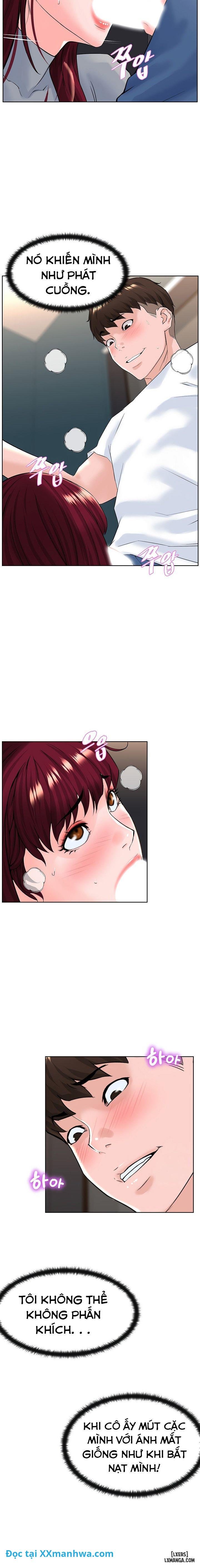 sóng âm thao túng chapter 19 12
