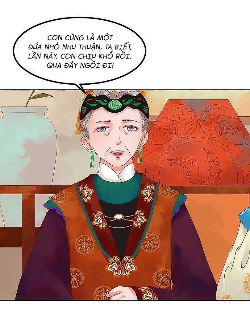 Thứ Nữ Hữu Độc Chapter 37 - Next Chapter 38