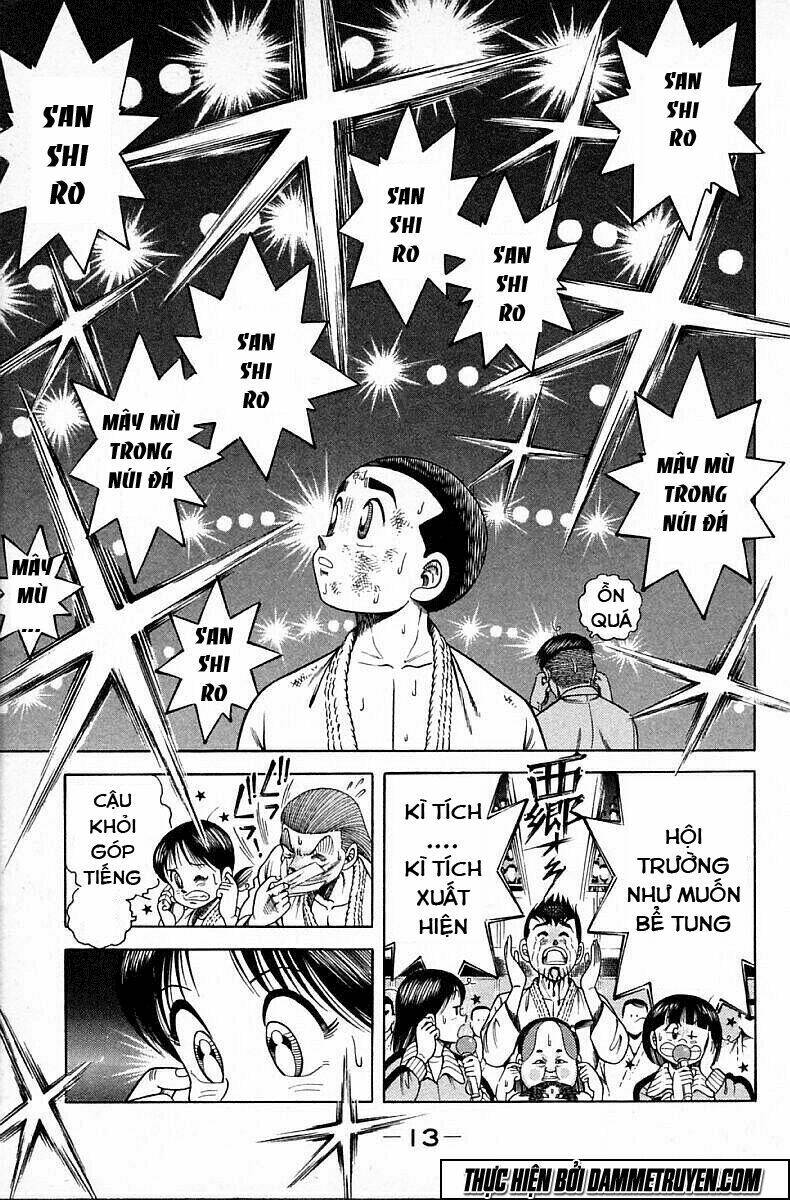 shin kotaro makaritoru! juudouhen chapter 71 13