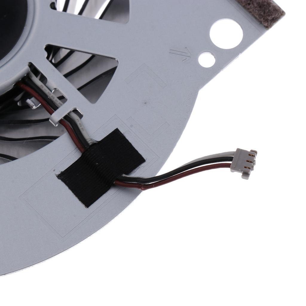 Internal Cooling Fans Replacement Part CPU Cooler for PS4 1000 KSB0912HE