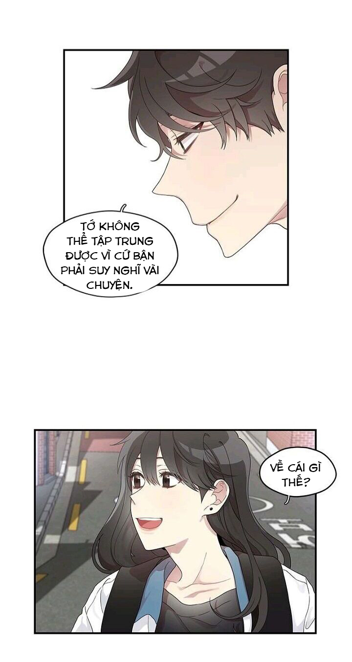 thanh xuân lầm lỡ chapter 36 13