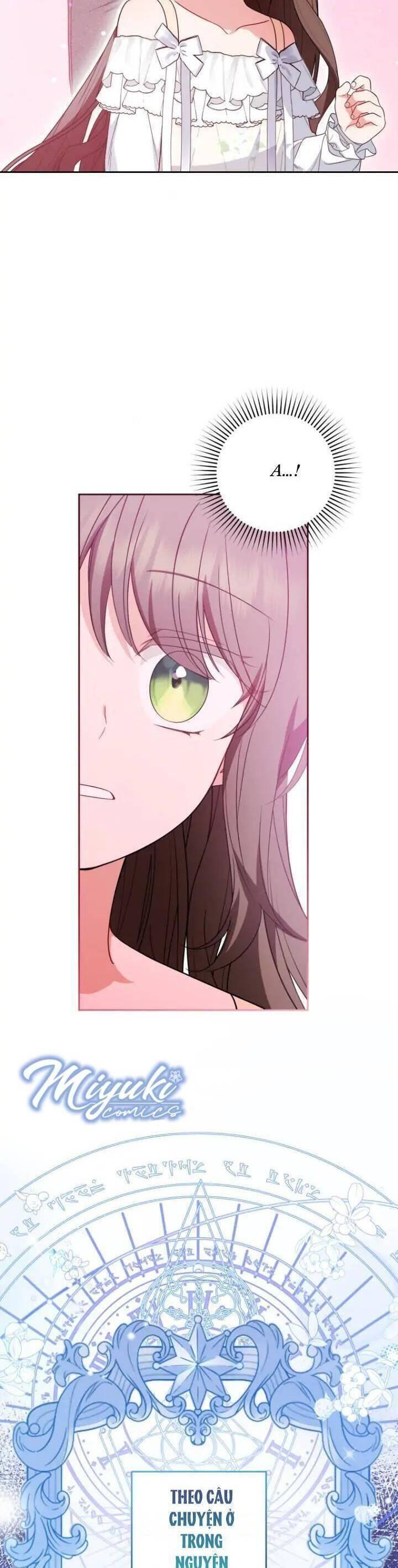 Được Yêu Thương Mà Còn Ngại Ngùng Sao! chapter 33 15