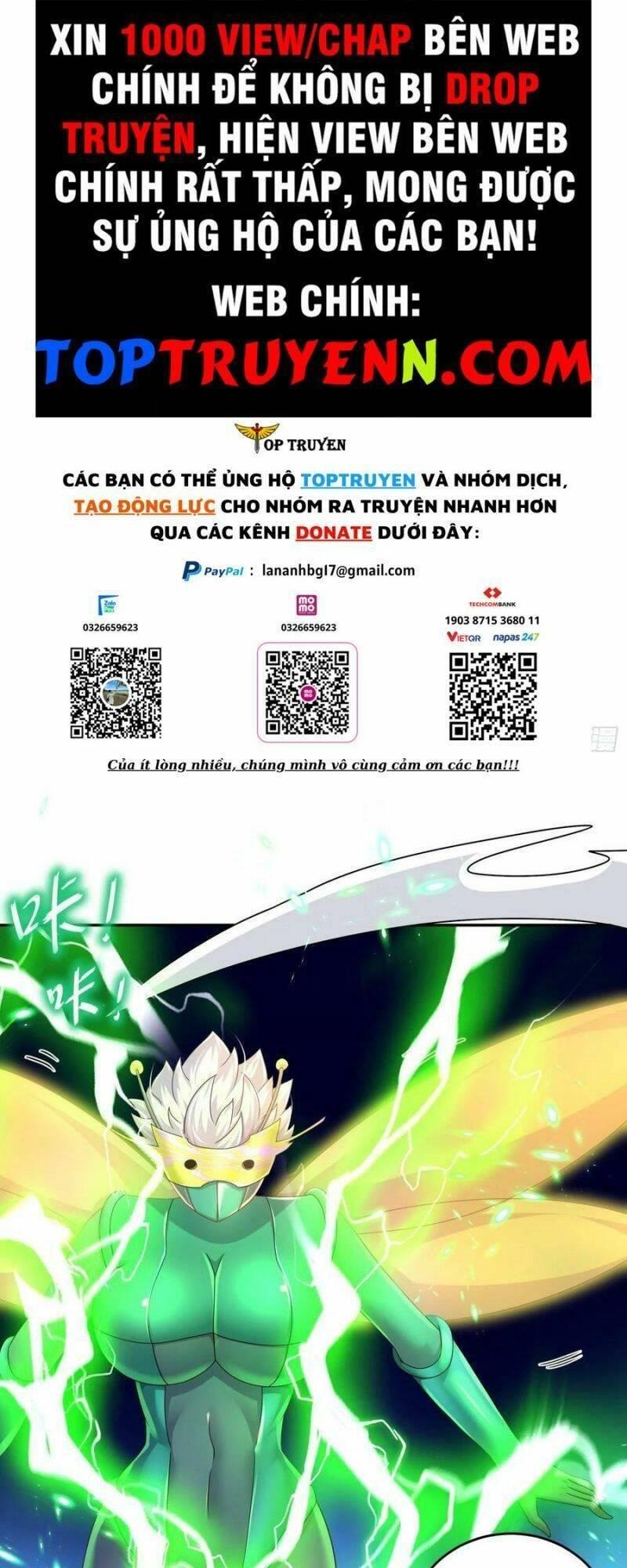 tuyệt sắc đạo lữ đều nói ngô hoàng có thể chất vô địch chapter 39 2