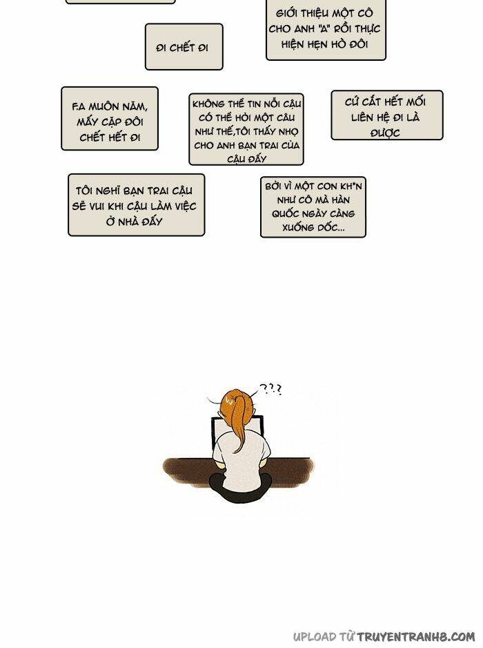 bẫy tình yêu chapter 83 22