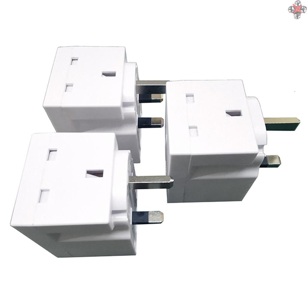 Ổ Cắm Điện Có Cầu Chì 13a Tiện Dụng