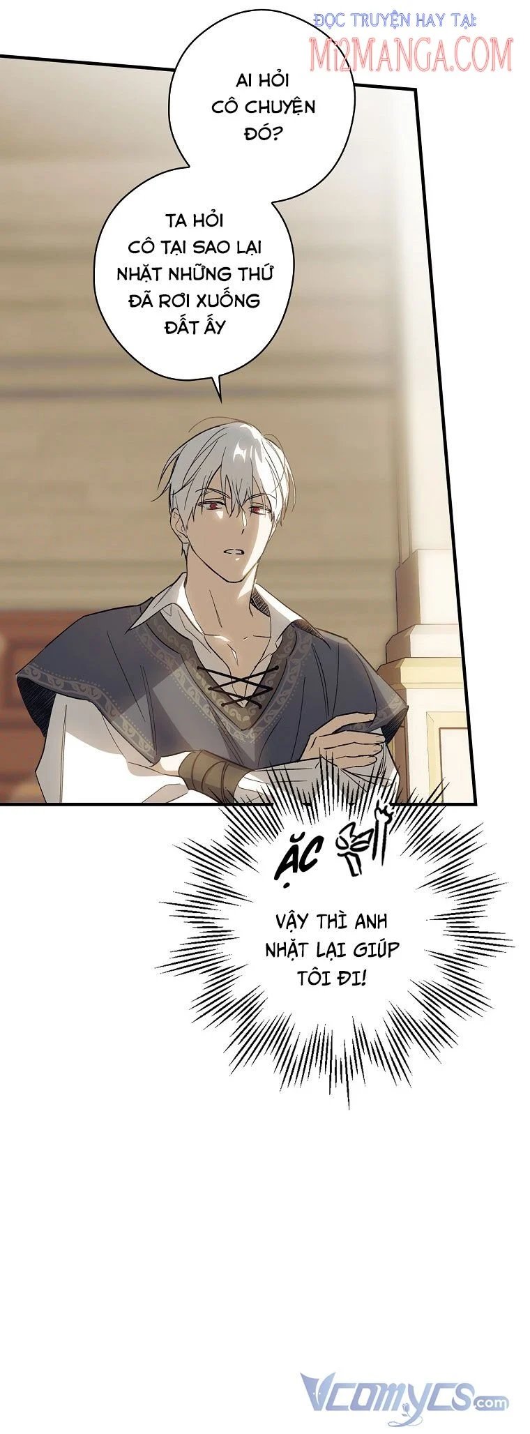 phương pháp khiến chồng đứng về phía của tôi chapter 7.5 7