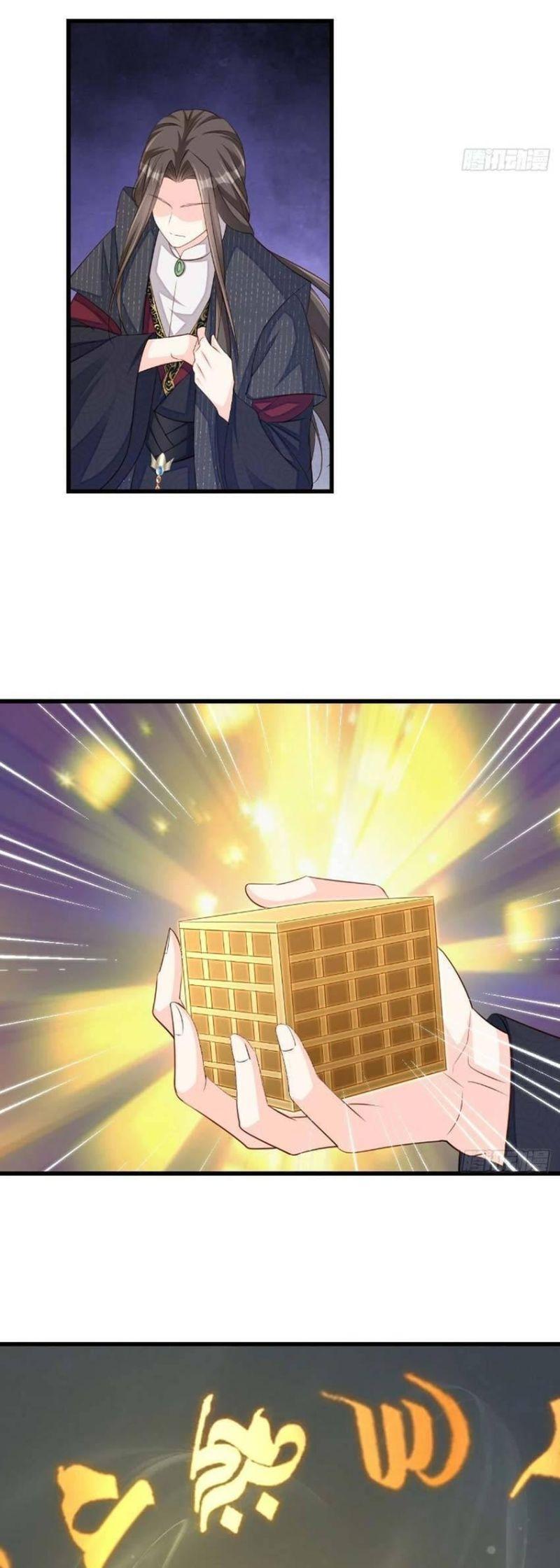 thuần hóa ba ba bạo quân chapter 100 28