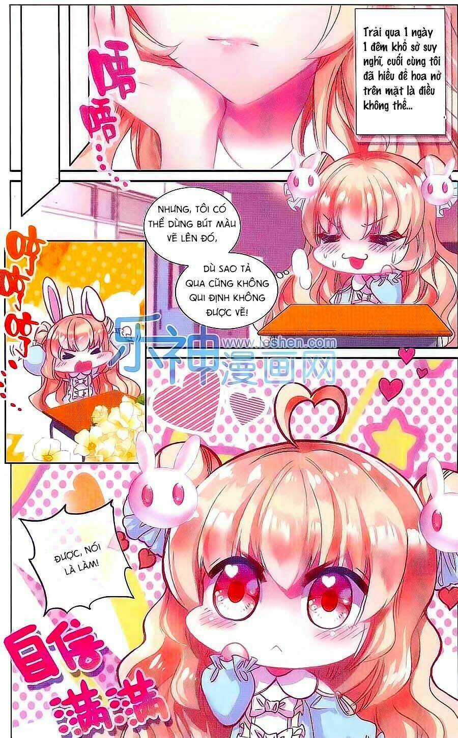 101 sủng vật tình nhân chapter 8 10