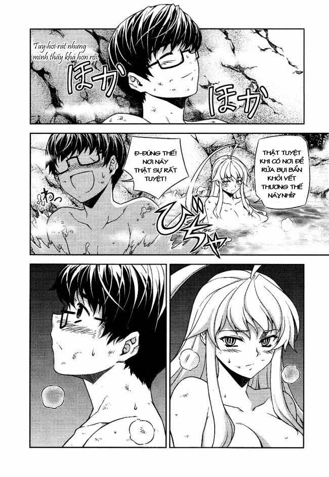 onihime vs chapter 10 8