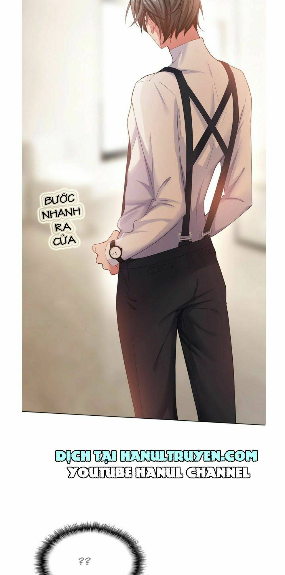 cô vợ nhỏ nuông chiều quá lại thành ác!! chapter 21 2