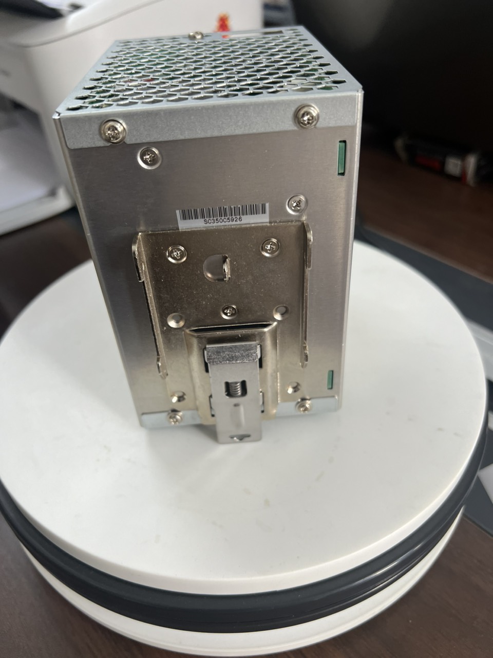 Nguồn Meanwell NDR-240-24 Hàng nhập khẩu