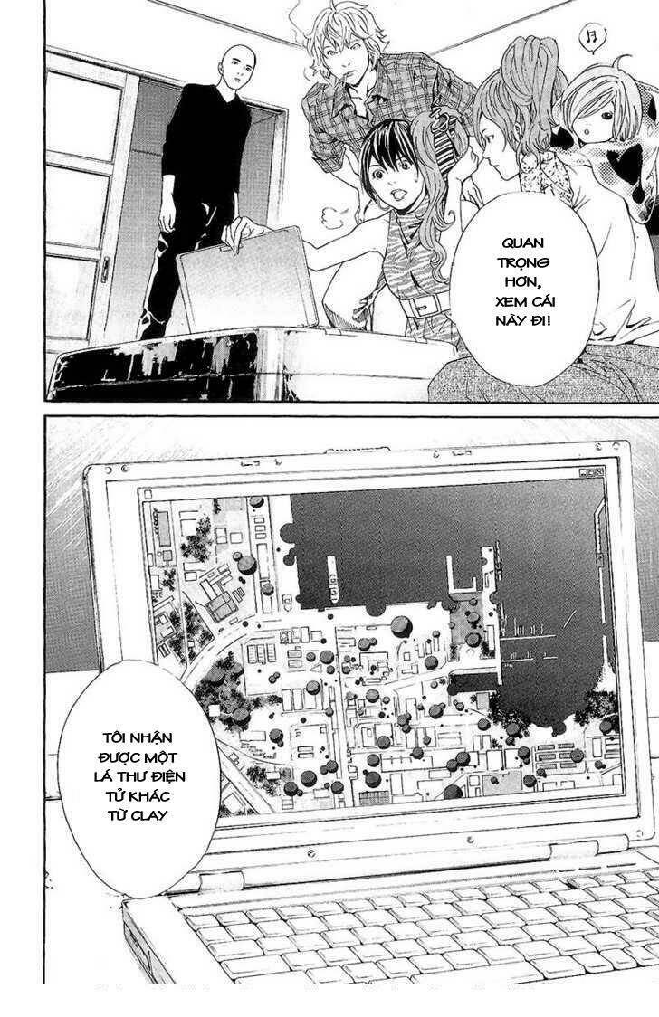 alive - the final evolution chapter 70 6