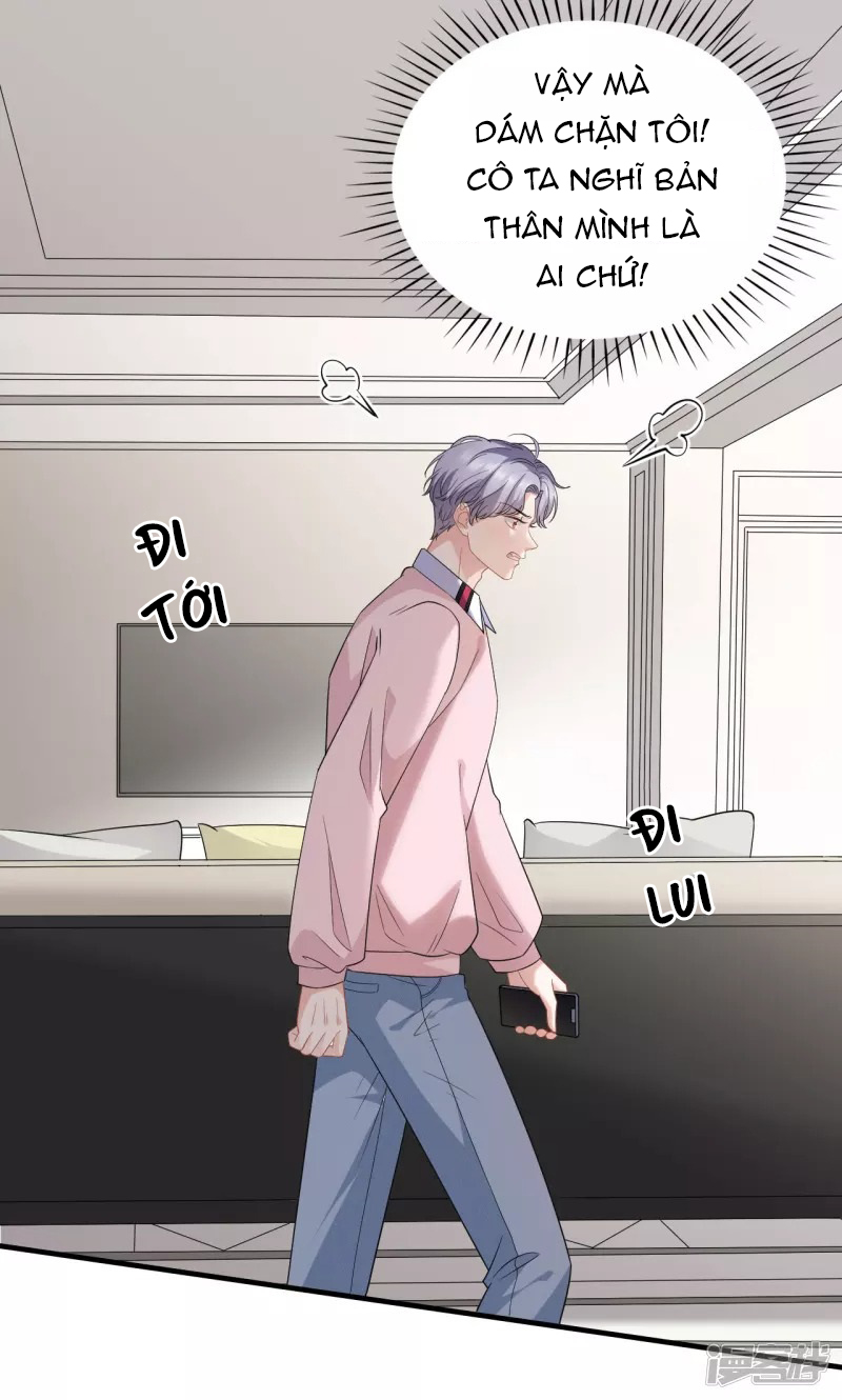 [16+] đại tiểu thư có thể có ý đồ xấu chapter 41.1 13