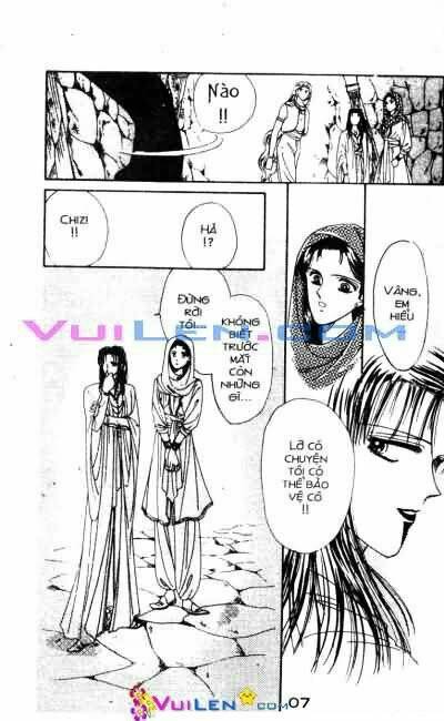 nàng công chúa ham chơi chapter 8 6