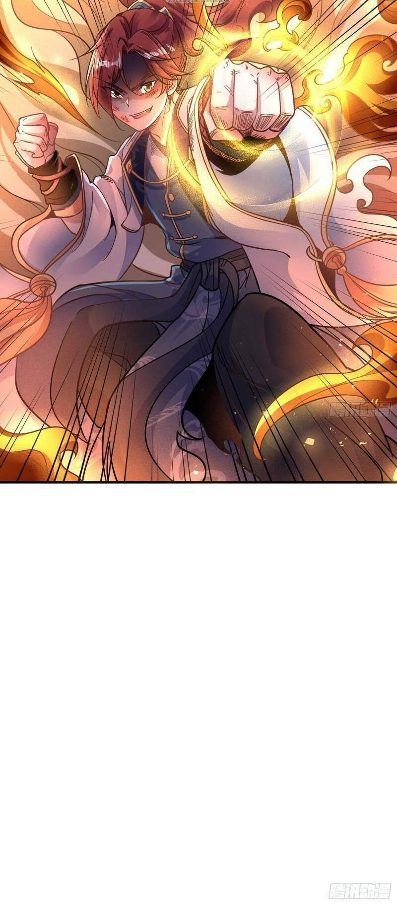 giáng thần chiến ký chapter 34 27