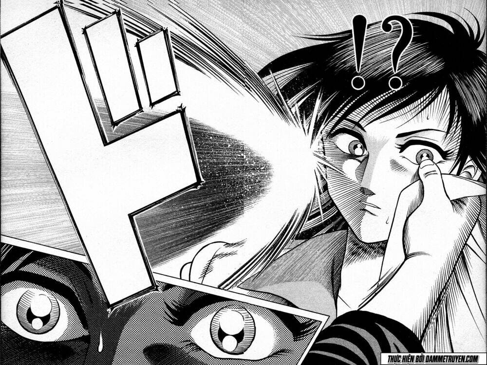 shin kotaro makaritoru! juudouhen chapter 97 13