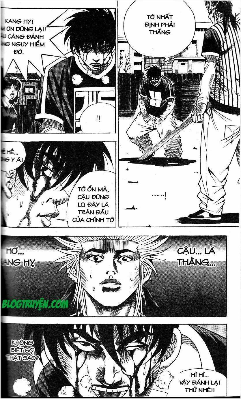 bitagi - anh chàng ngổ ngáo chapter 94 21