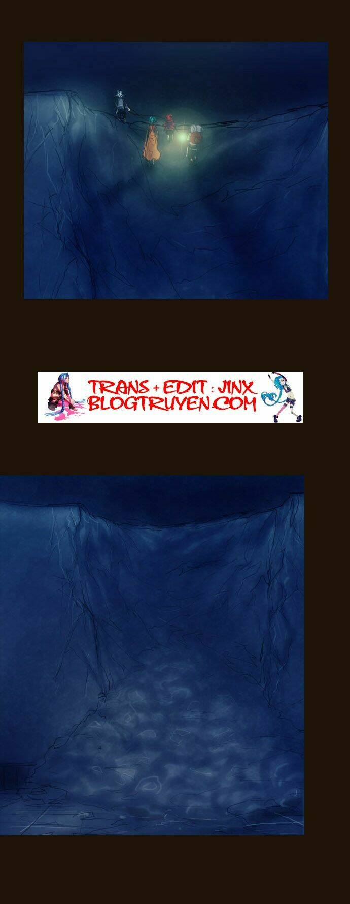 hội ảo thuật chapter 165 45