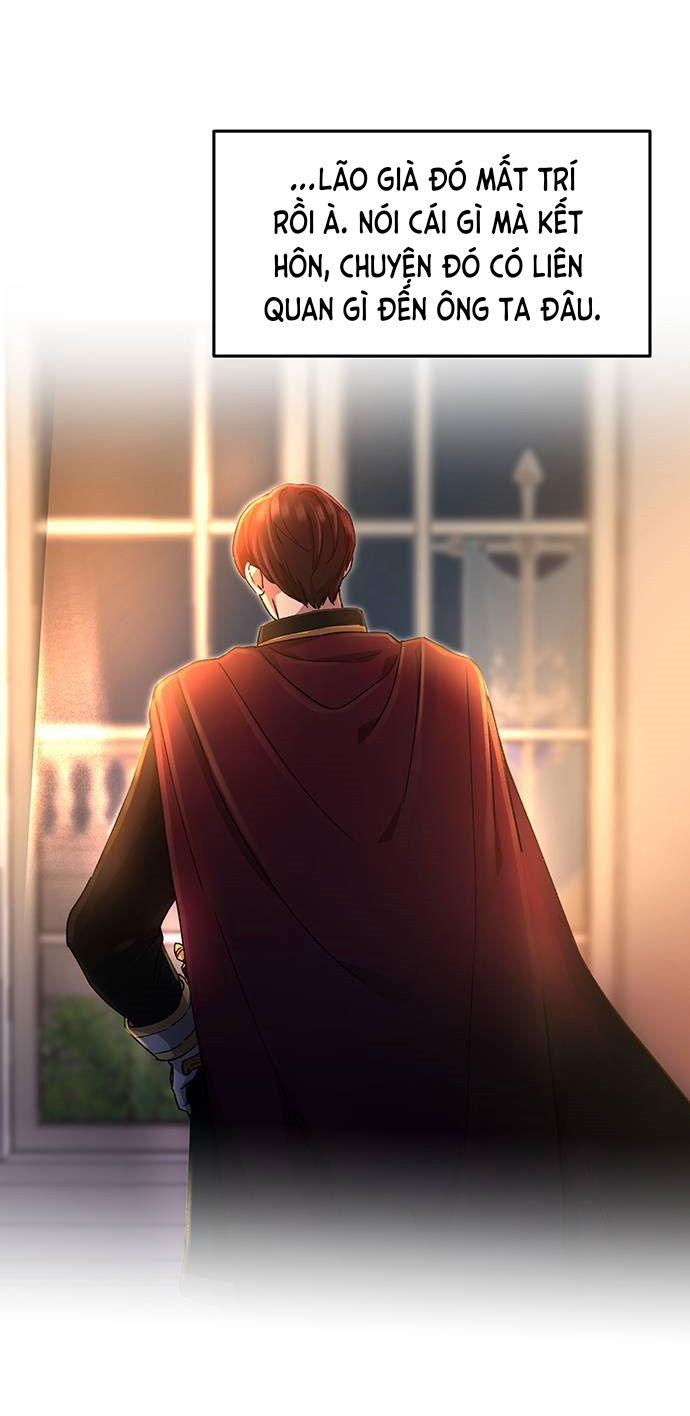 như gió trên cành cây khô chapter 34 59