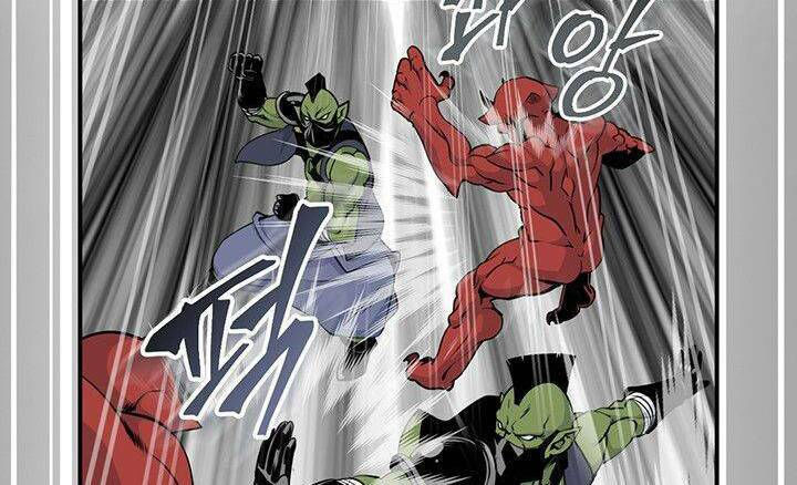 tôi sinh ra để làm người vĩ đại chapter 82 49