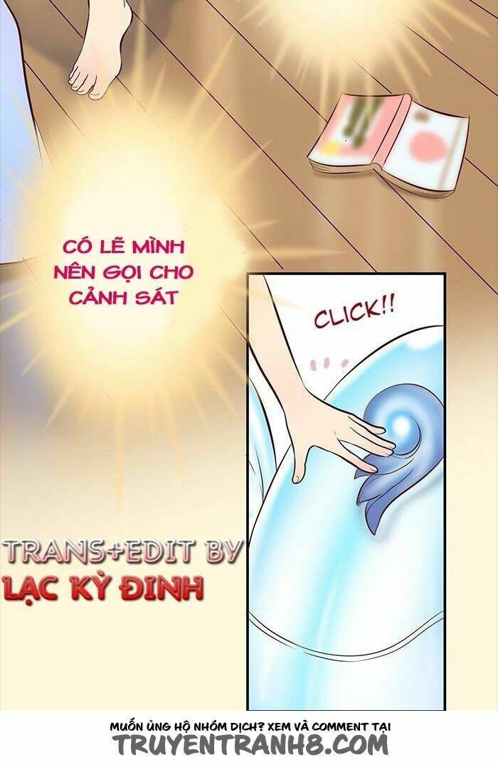 chàng trai từ quả trứng chapter 2 15