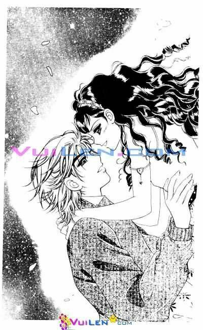 có anh trong đời chapter 8 8