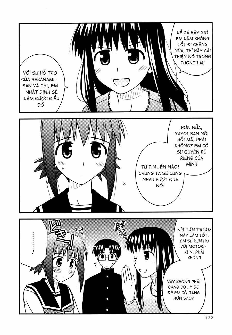 koe de oshigoto! chapter 29 19