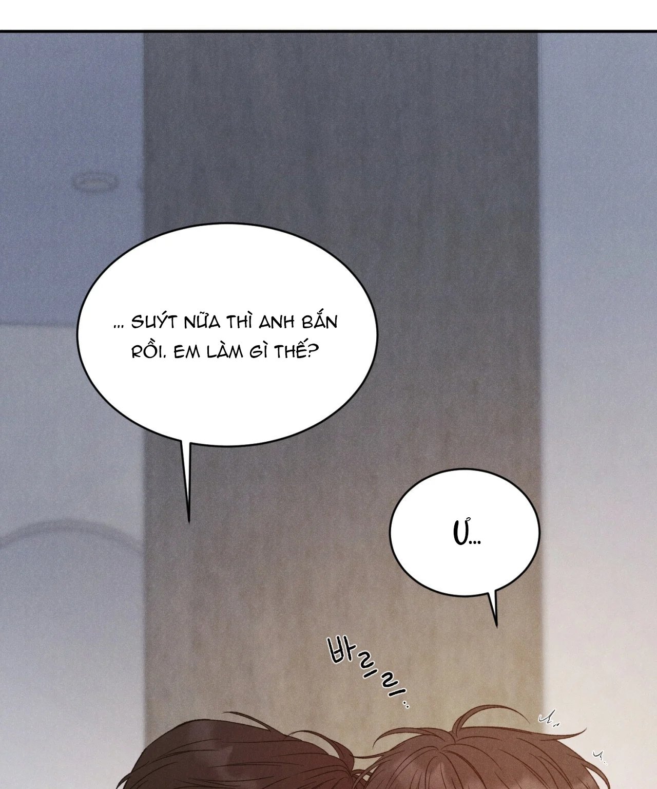 ân huệ của chúa chapter 12.2 20