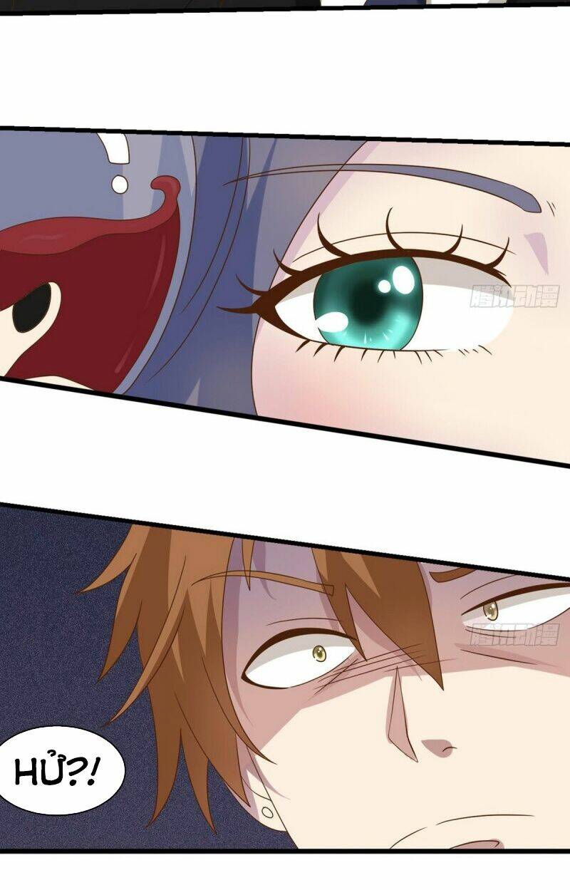 hắn là long ngạo thiên chapter 15 20