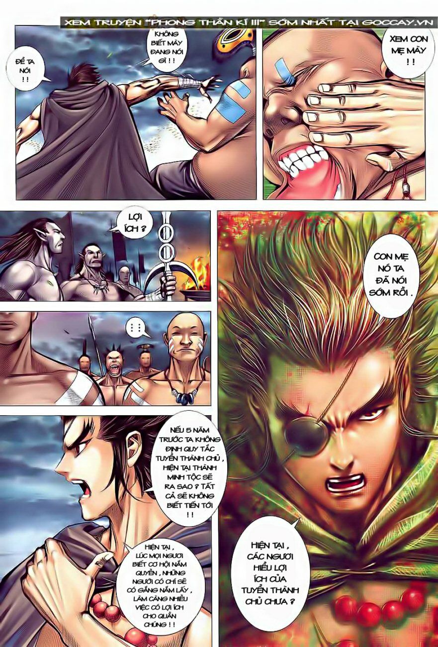 phong thần ký phần 3 chapter 7 23
