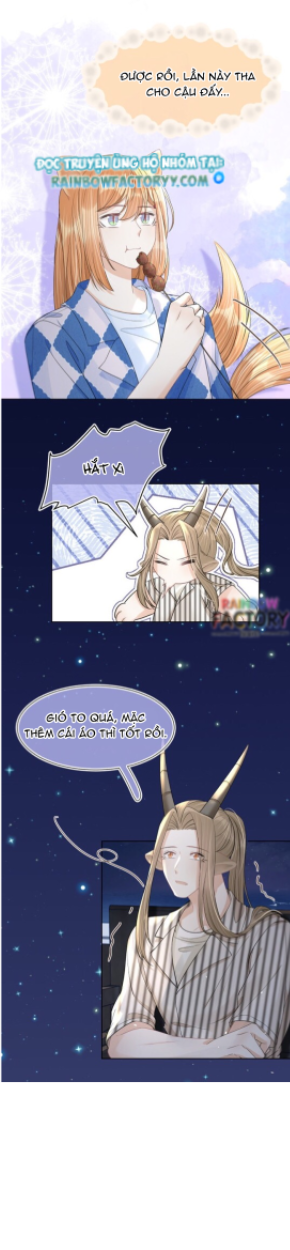 ăn một bé thỏ chapter 89 10